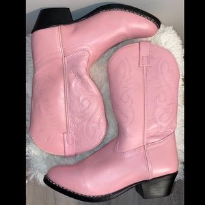 Smoky Mountain Boots